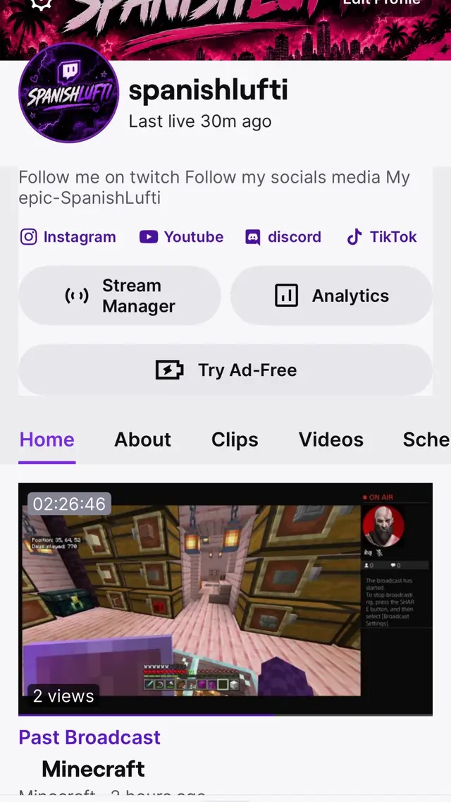 @itsdestinyofficalaccount