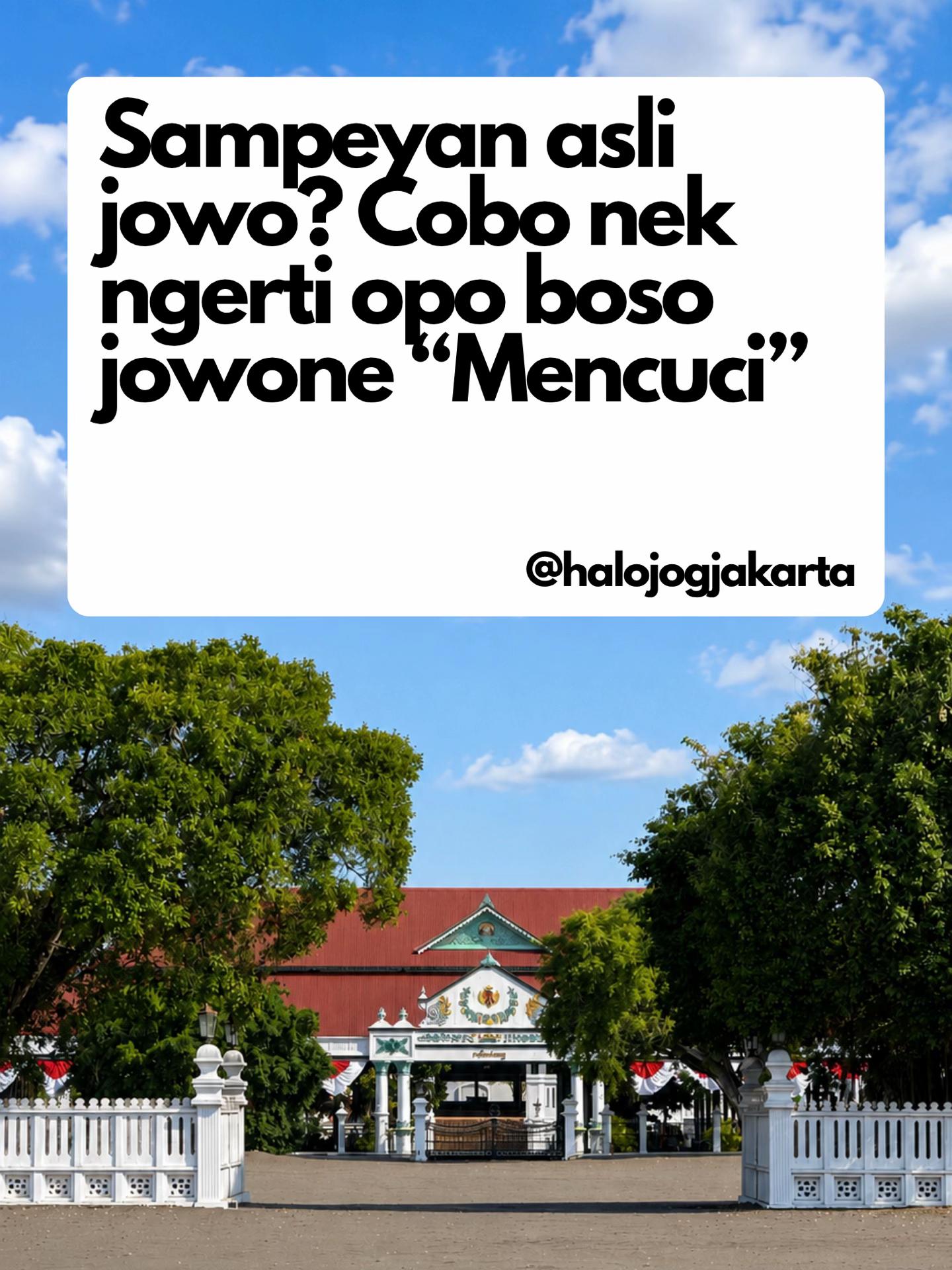 @JOGJA | YOGYAKARTA