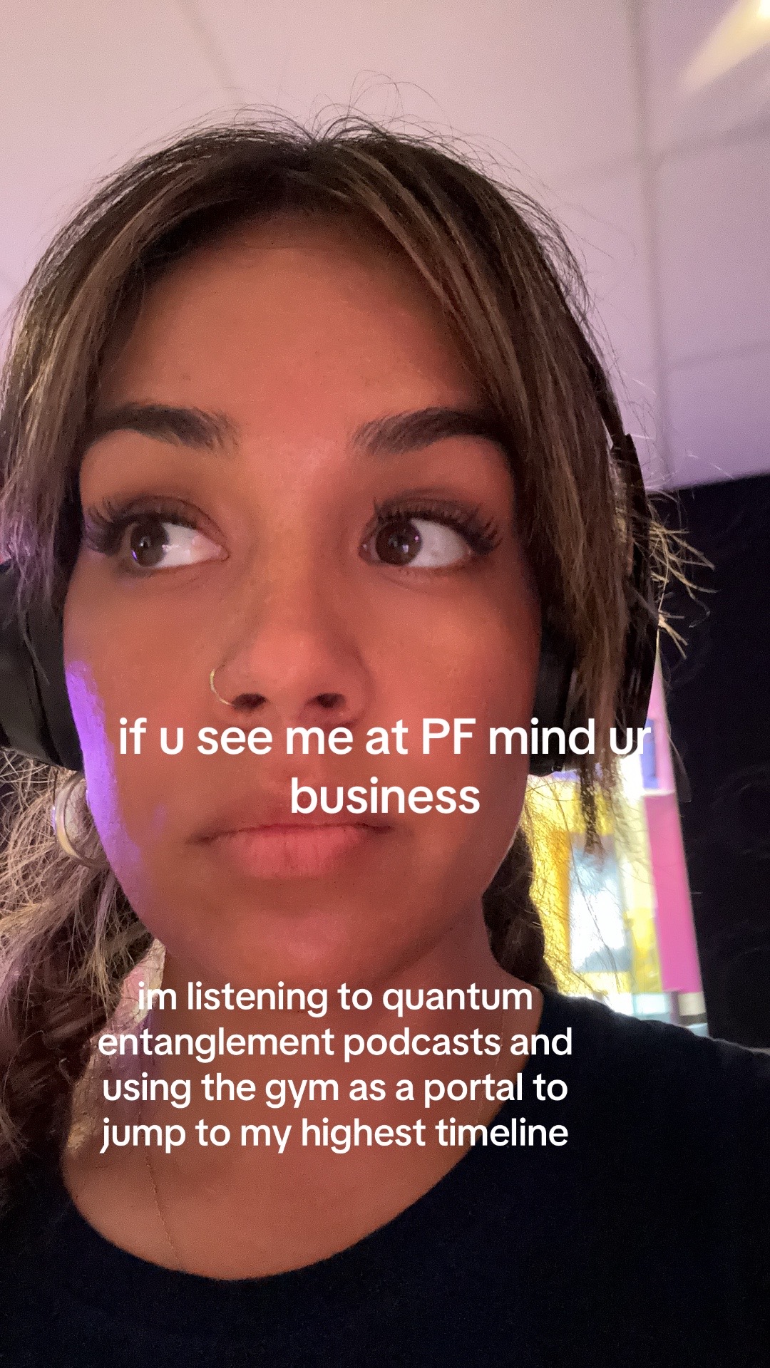 @secret