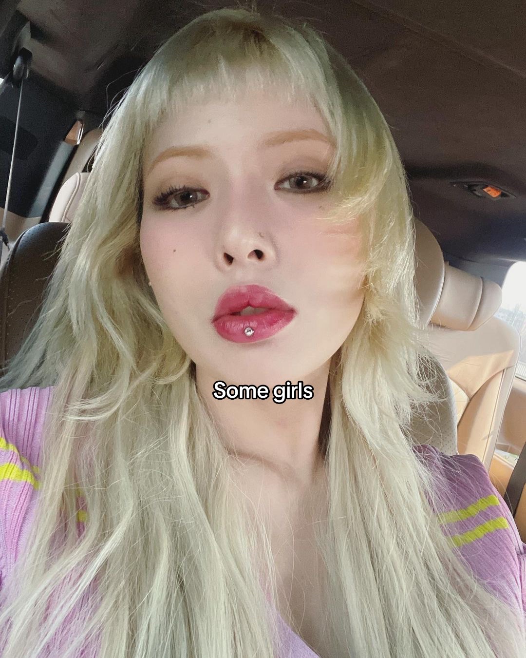 @Lain ᥫ᭡ saw Yves 22/05