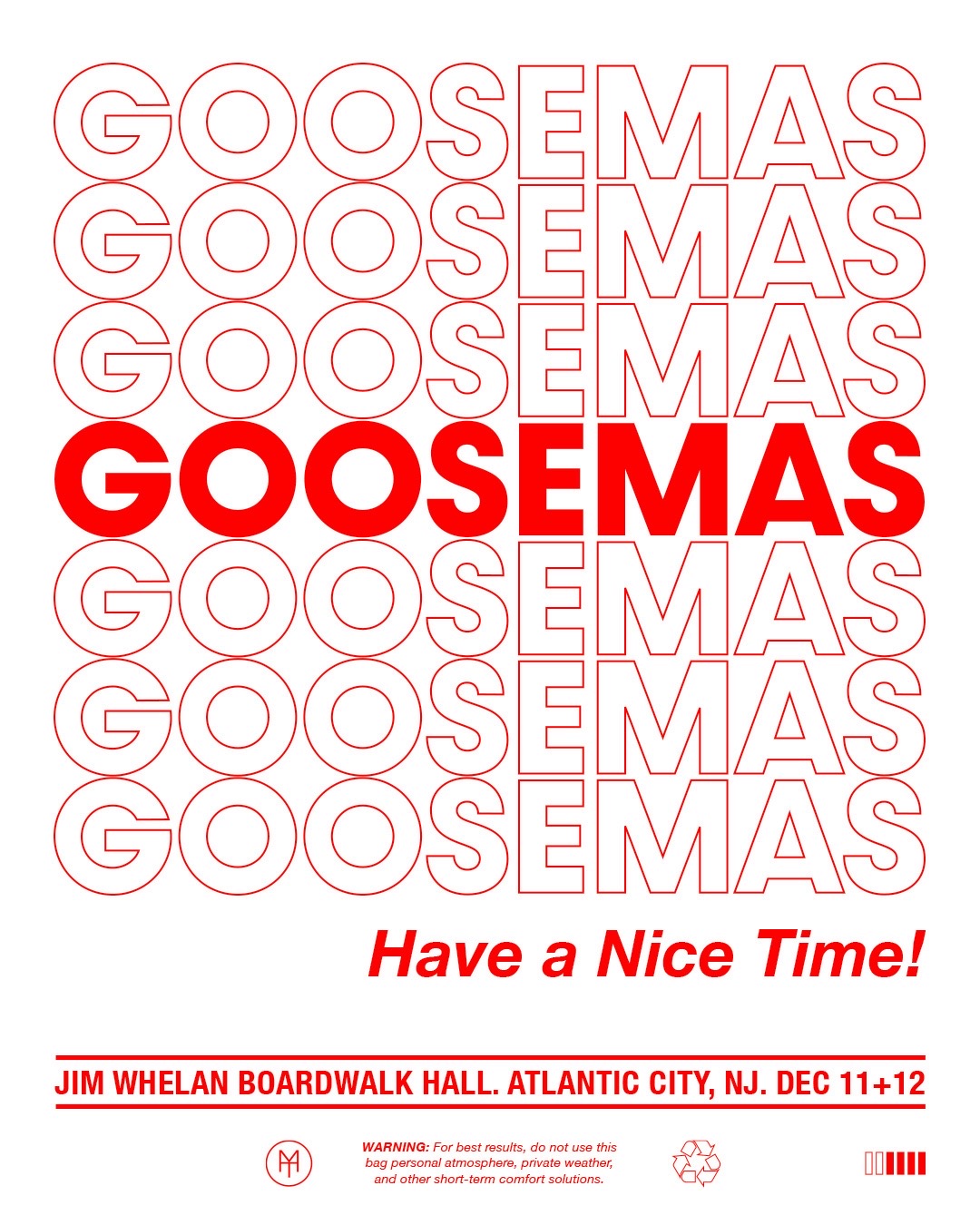 @Goose