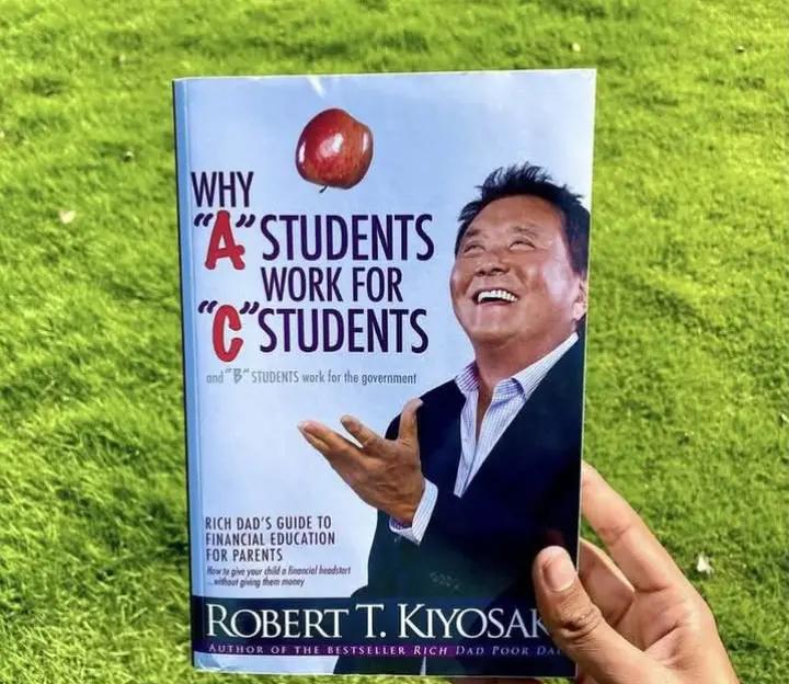 @knowledge is power