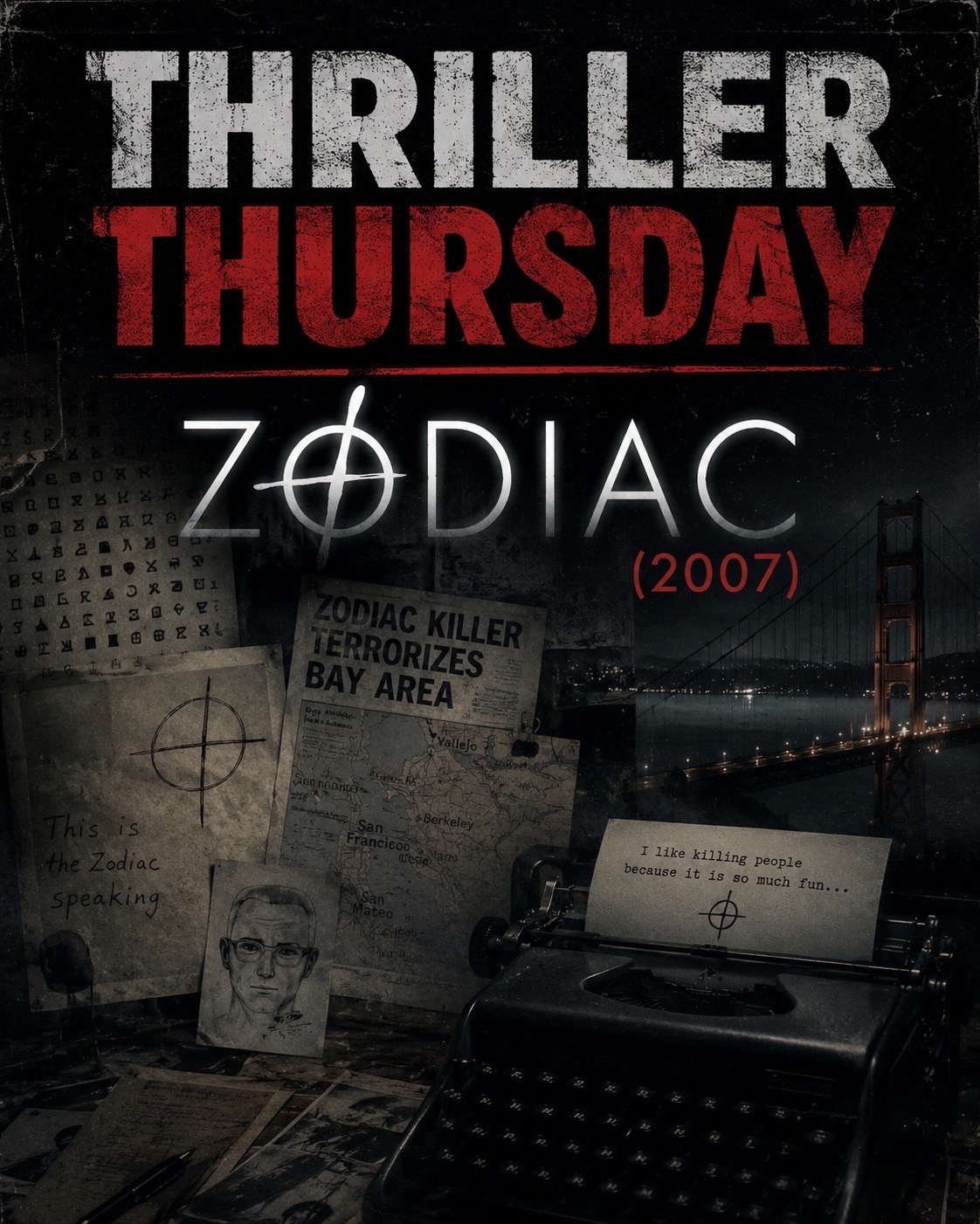 @Retro Zombie Horror