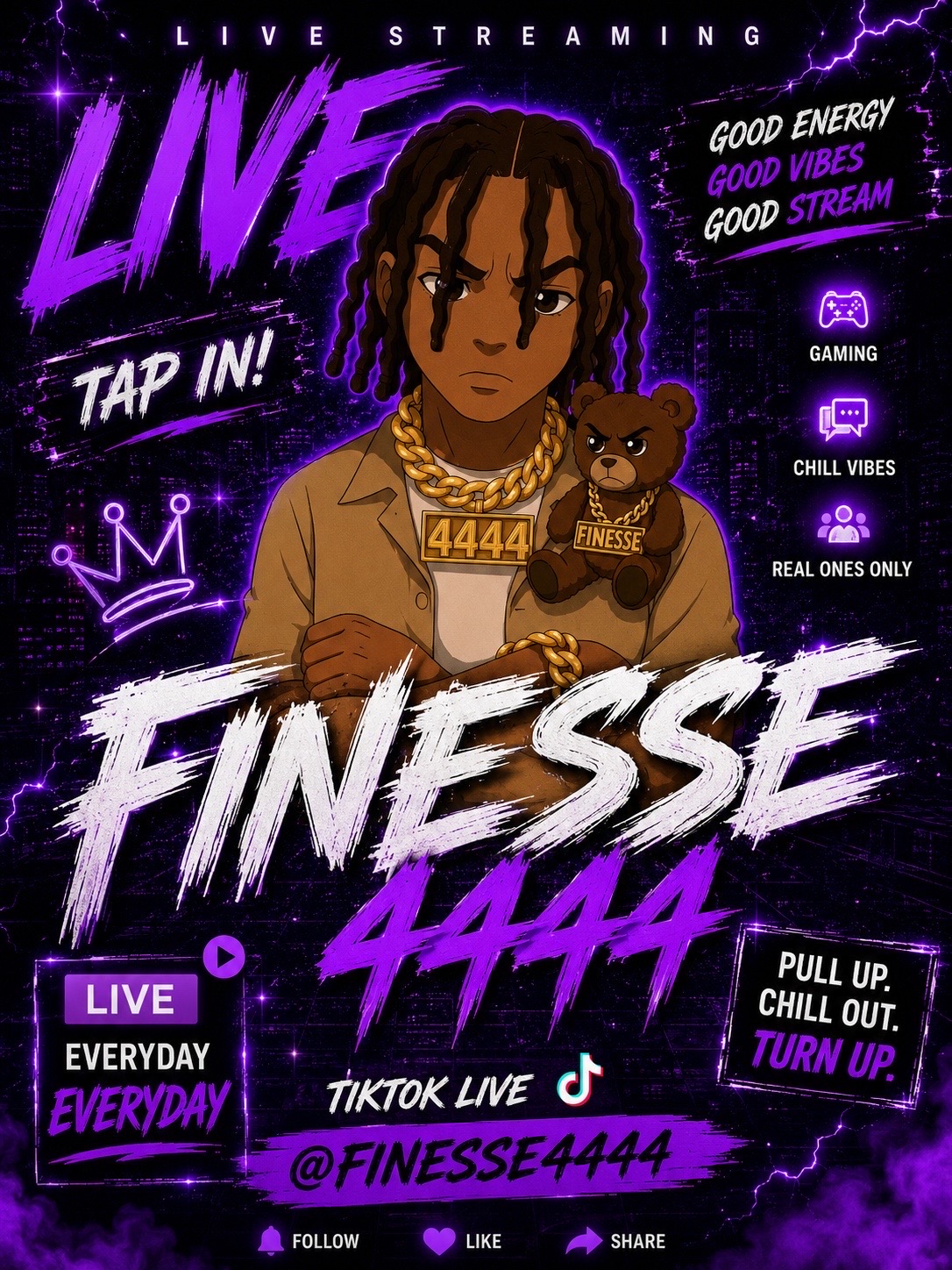 @Finesse4444🏆🥇