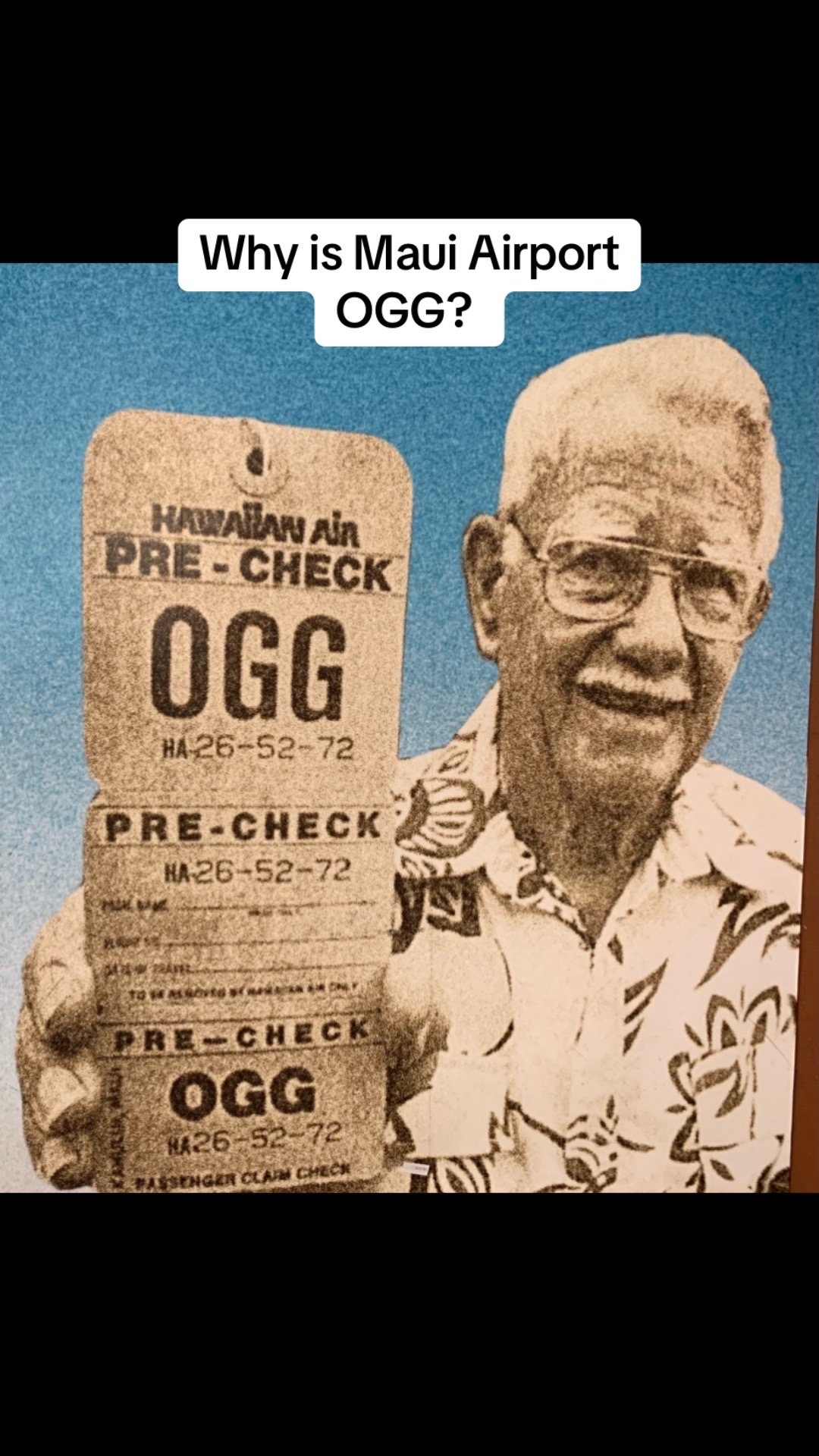 @Old News Hawaii