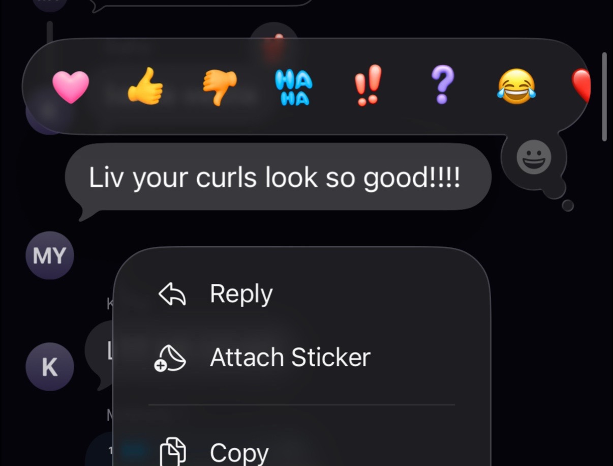 @Olivia