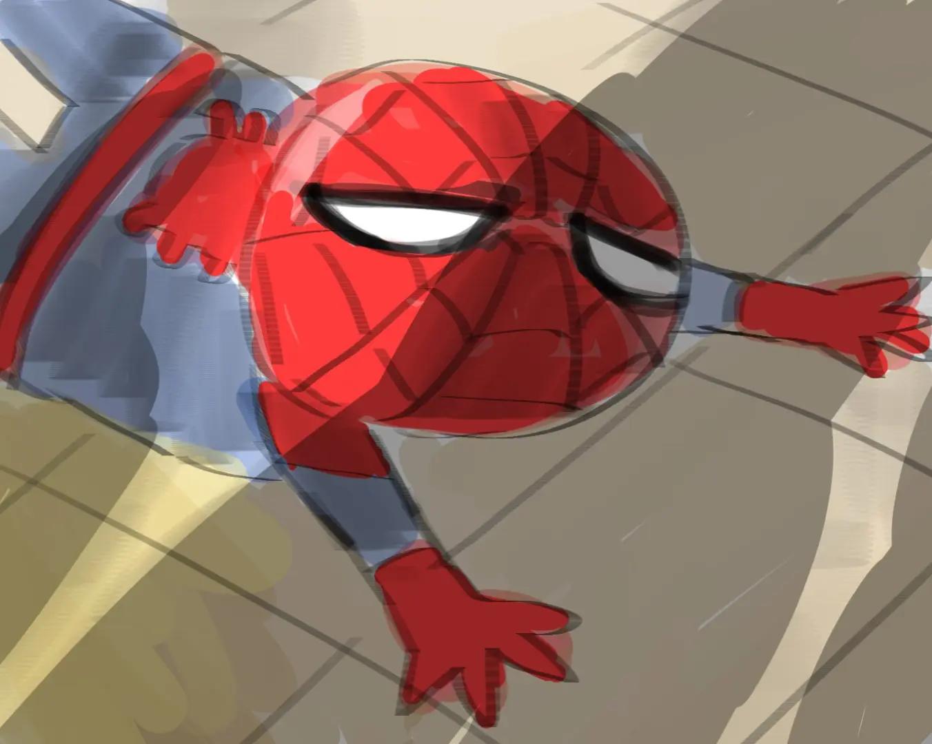 @🕸️Friendly Neighborhood🕸️