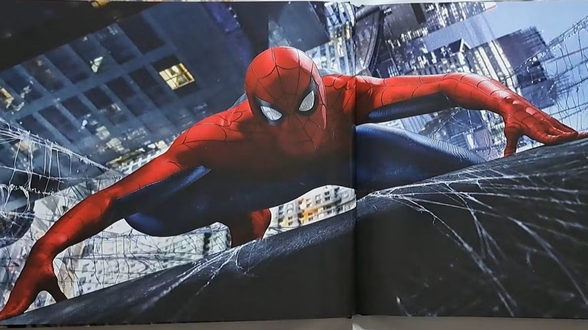 @Fun4spidey
