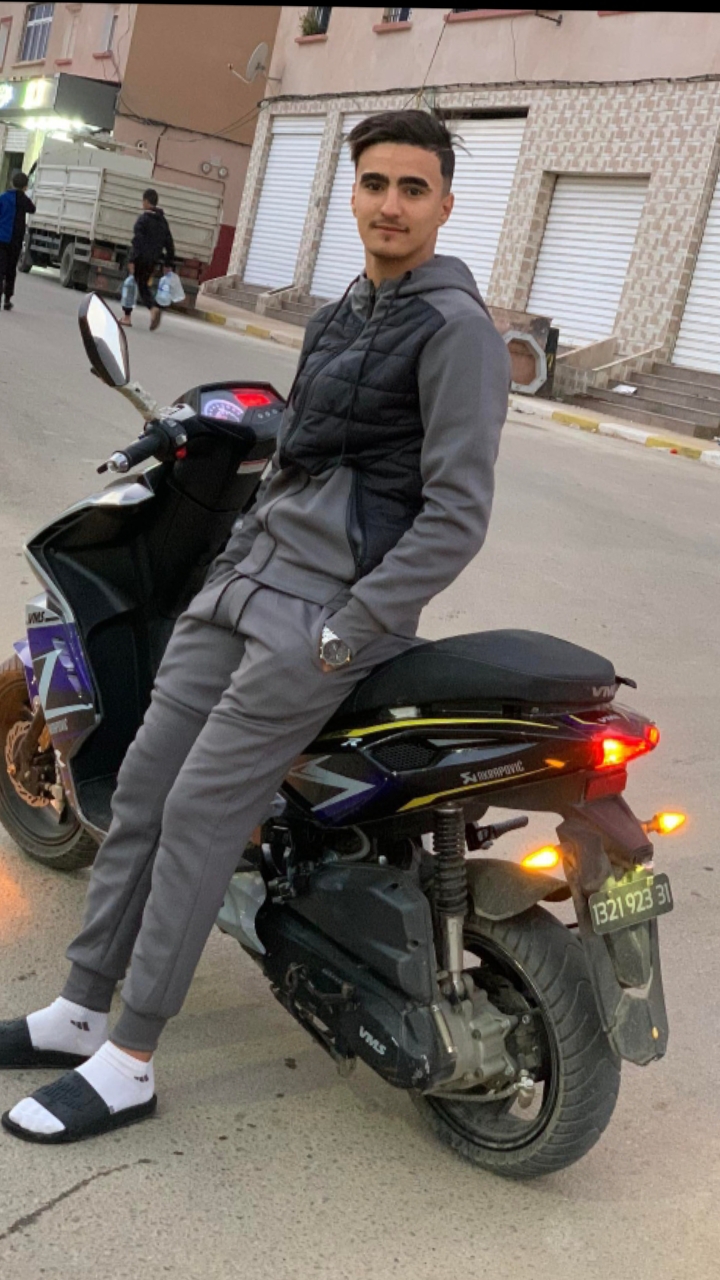 @Med daouaji