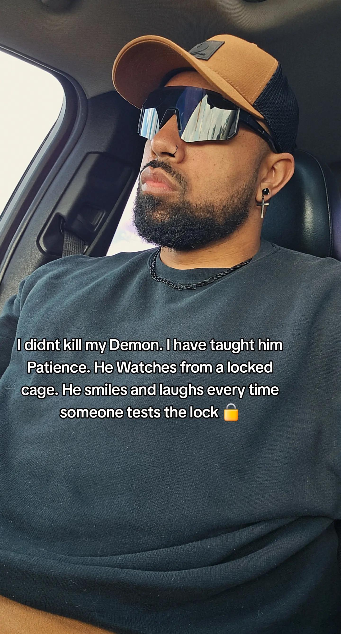 @Aaron Kaelion