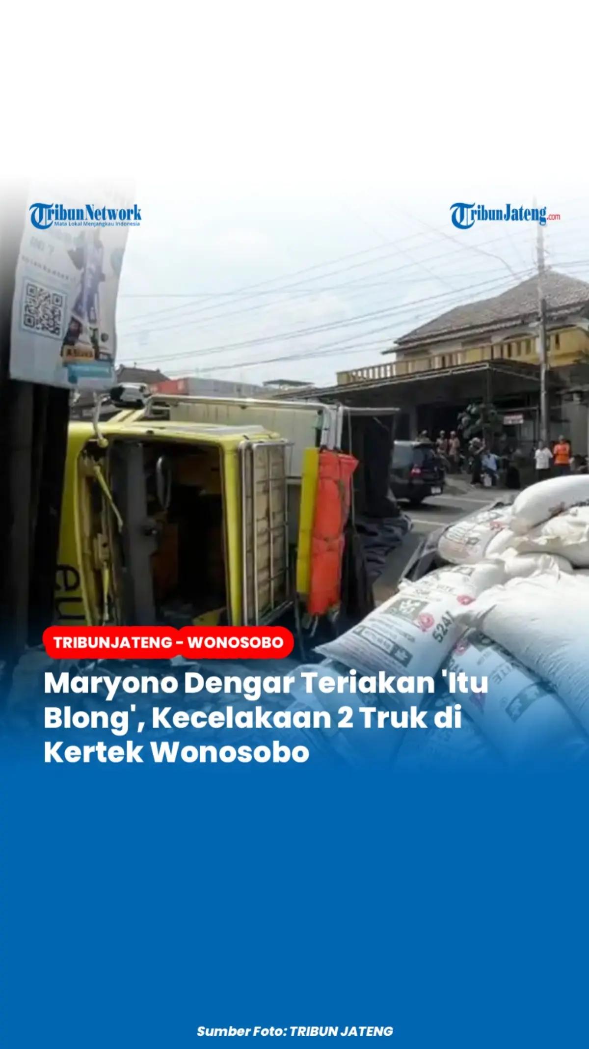 @Tribun Jateng