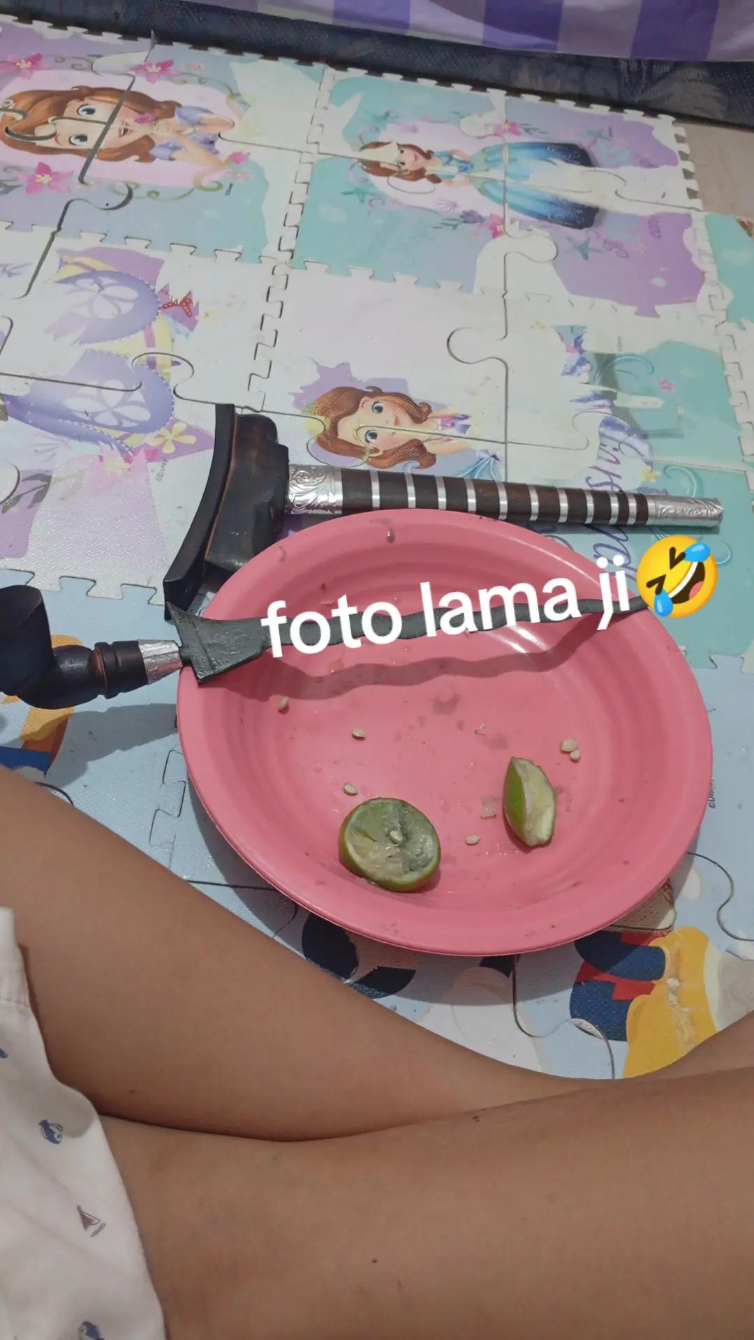 @zrilll💫⚡ suka nasgor