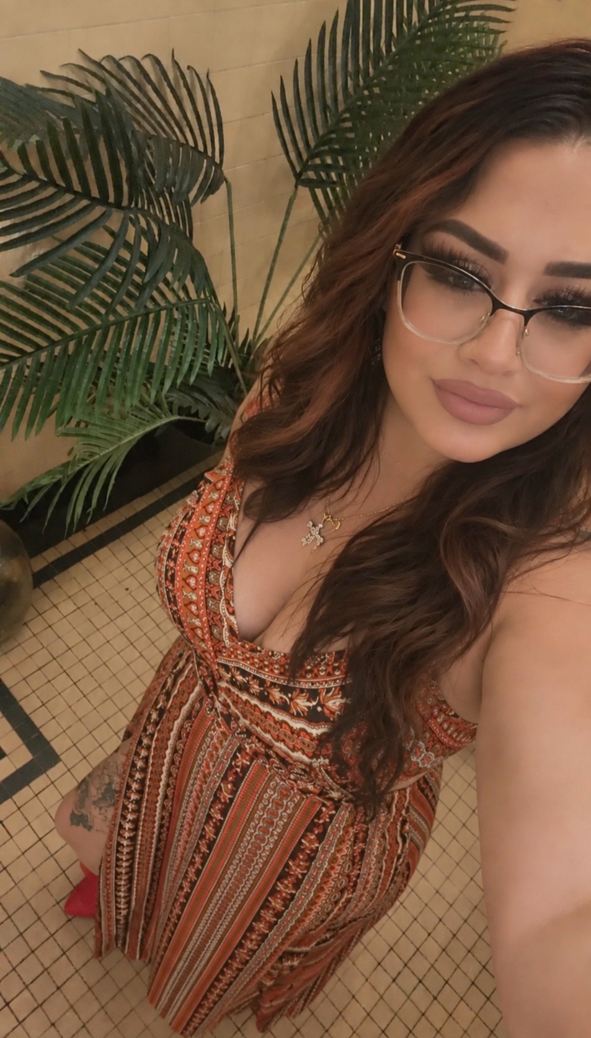 @Jessica Martinez