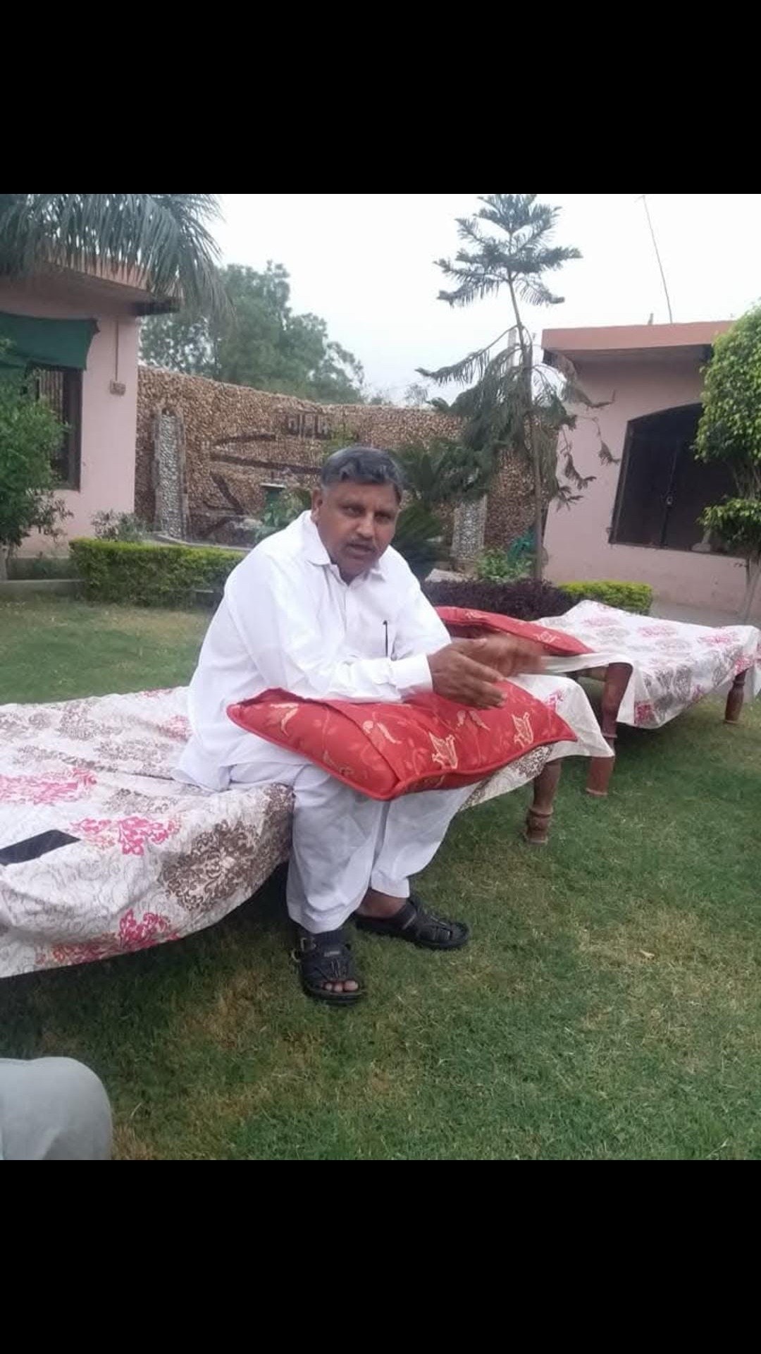 @Shahzad javed