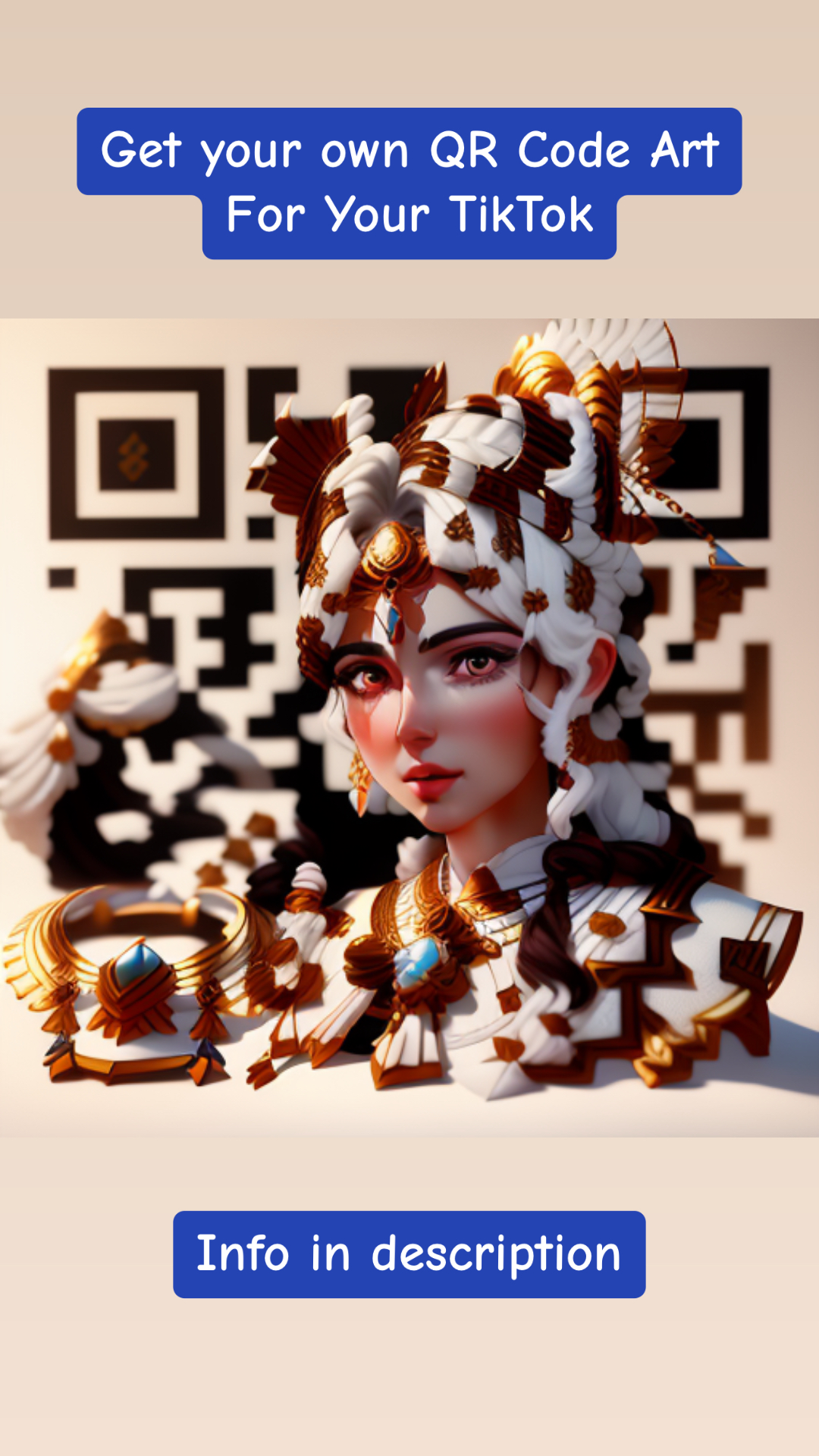 @QR Code Art