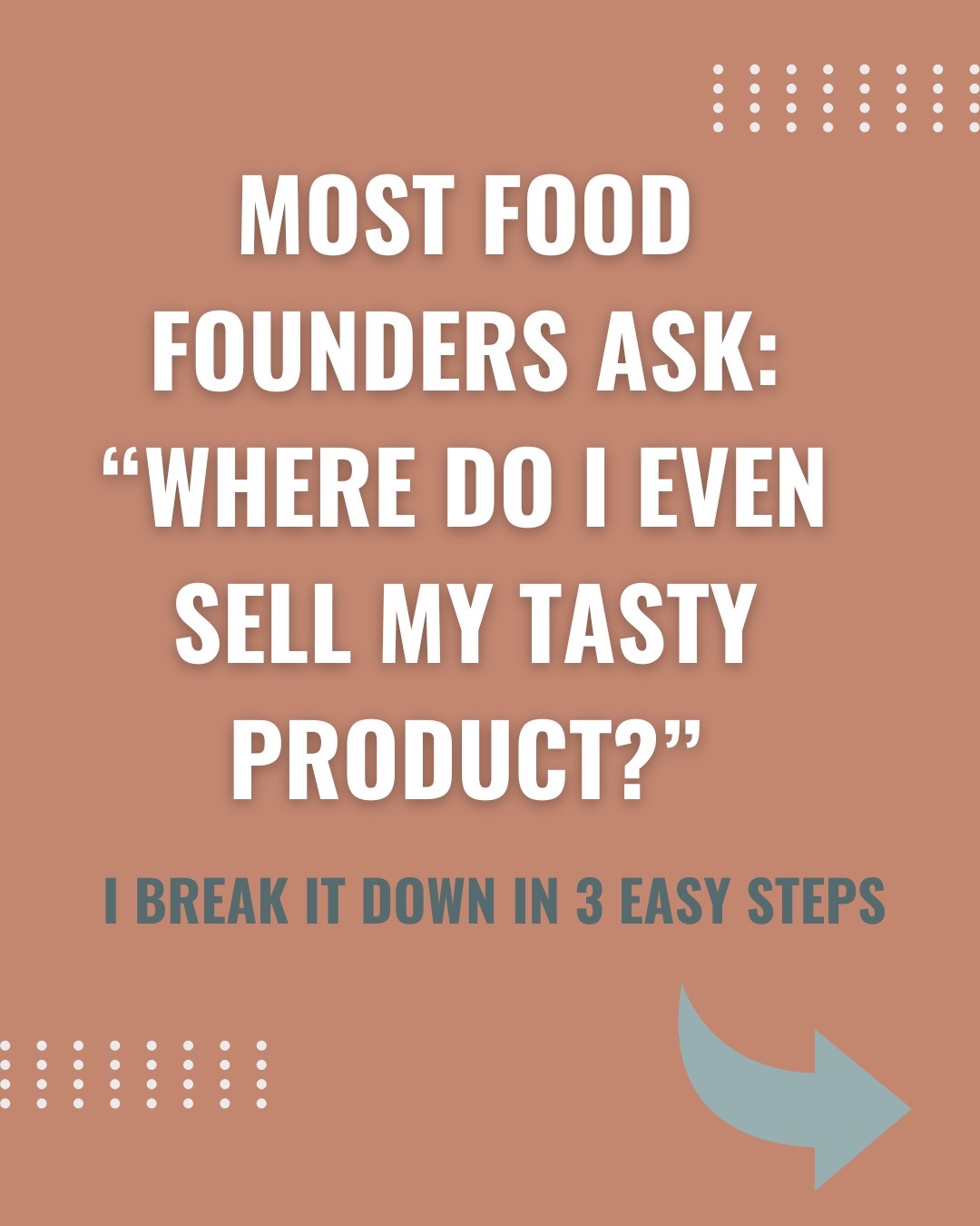 @Food Biz Success Sari Kimbell