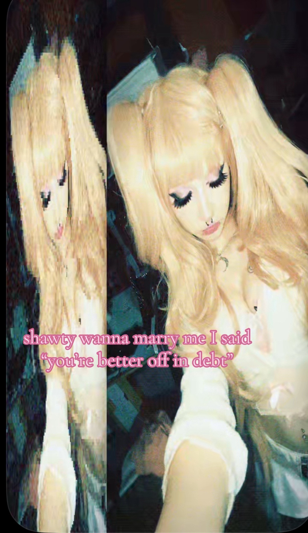 @<3