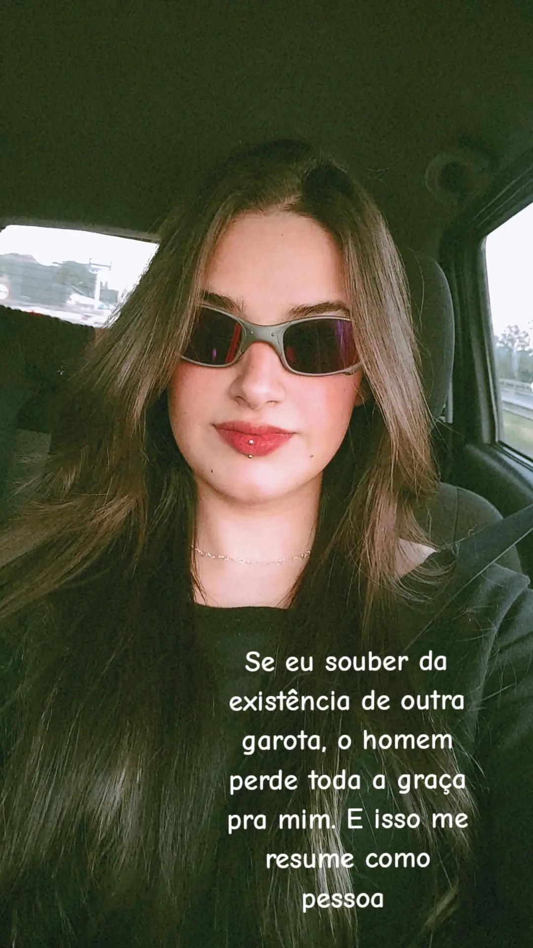 @Paulinha Dantas