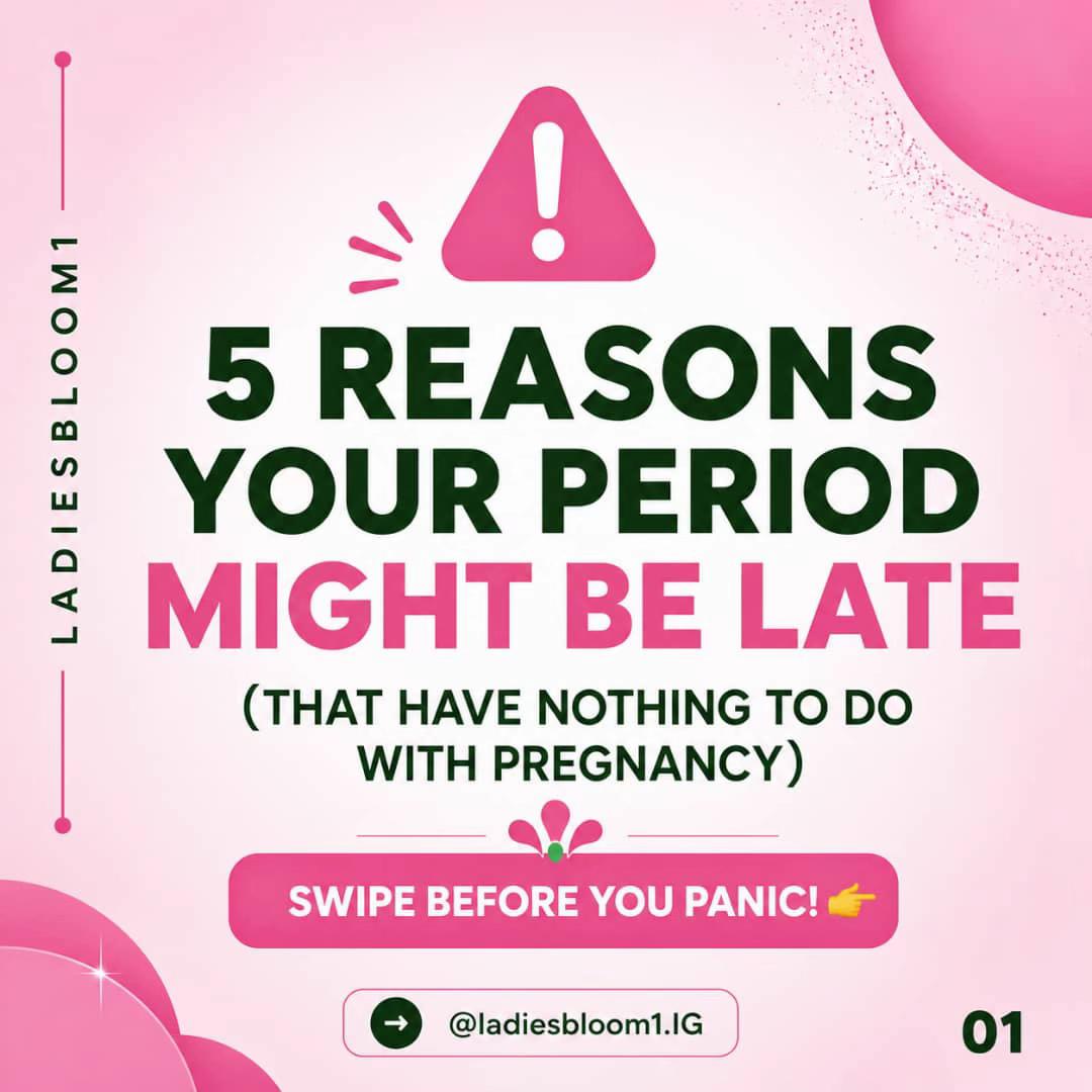 @Ladieswellness