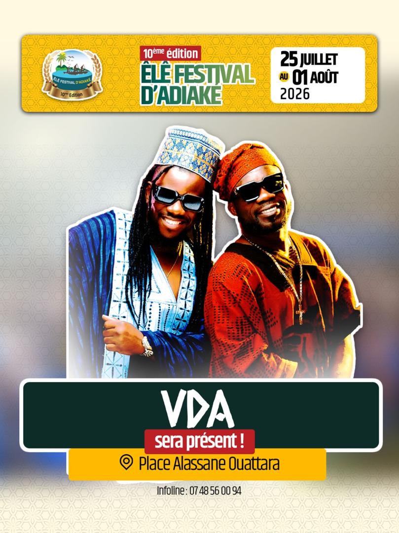 @VDA OFFICIEL 👼