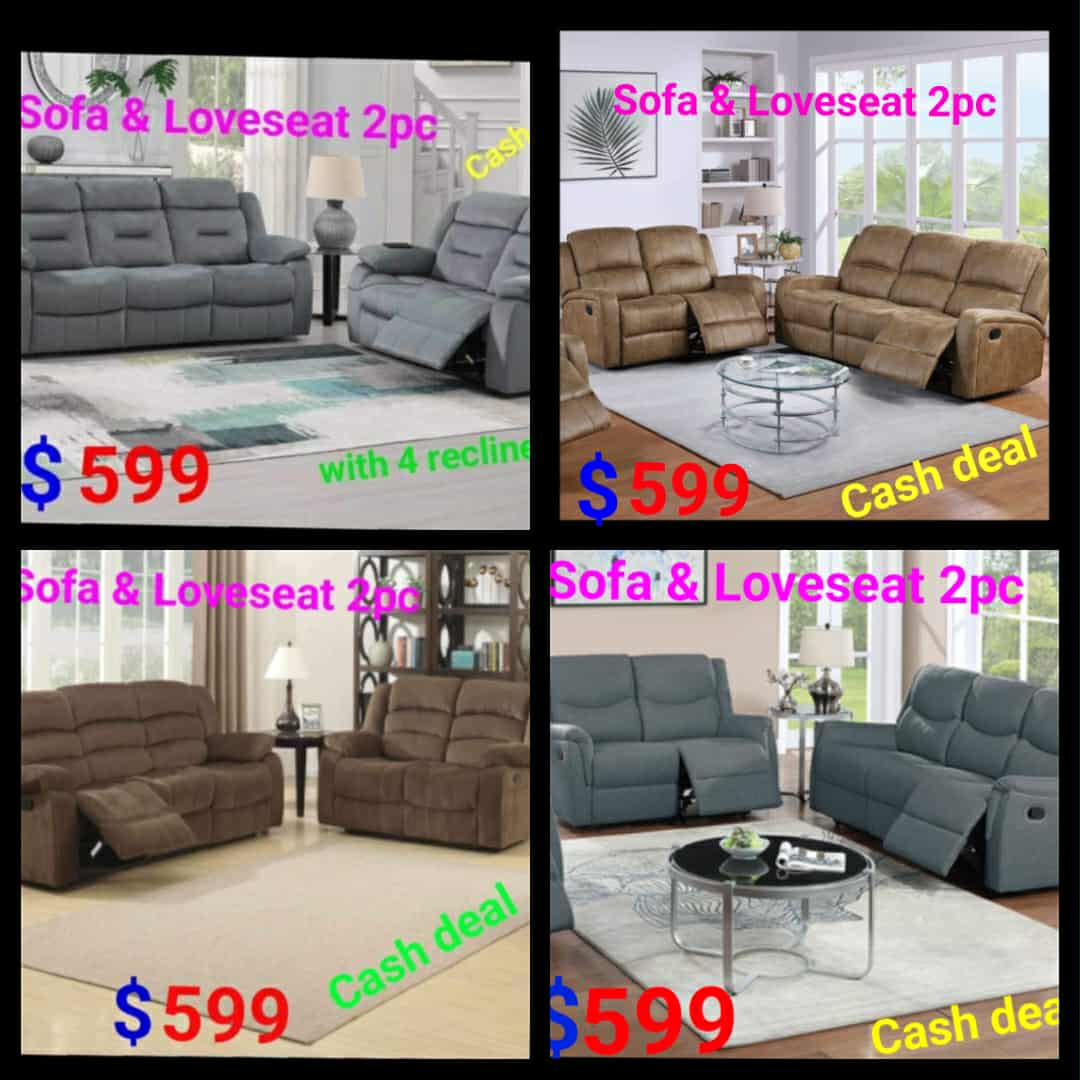 @FURNITURE WAREHOUSE