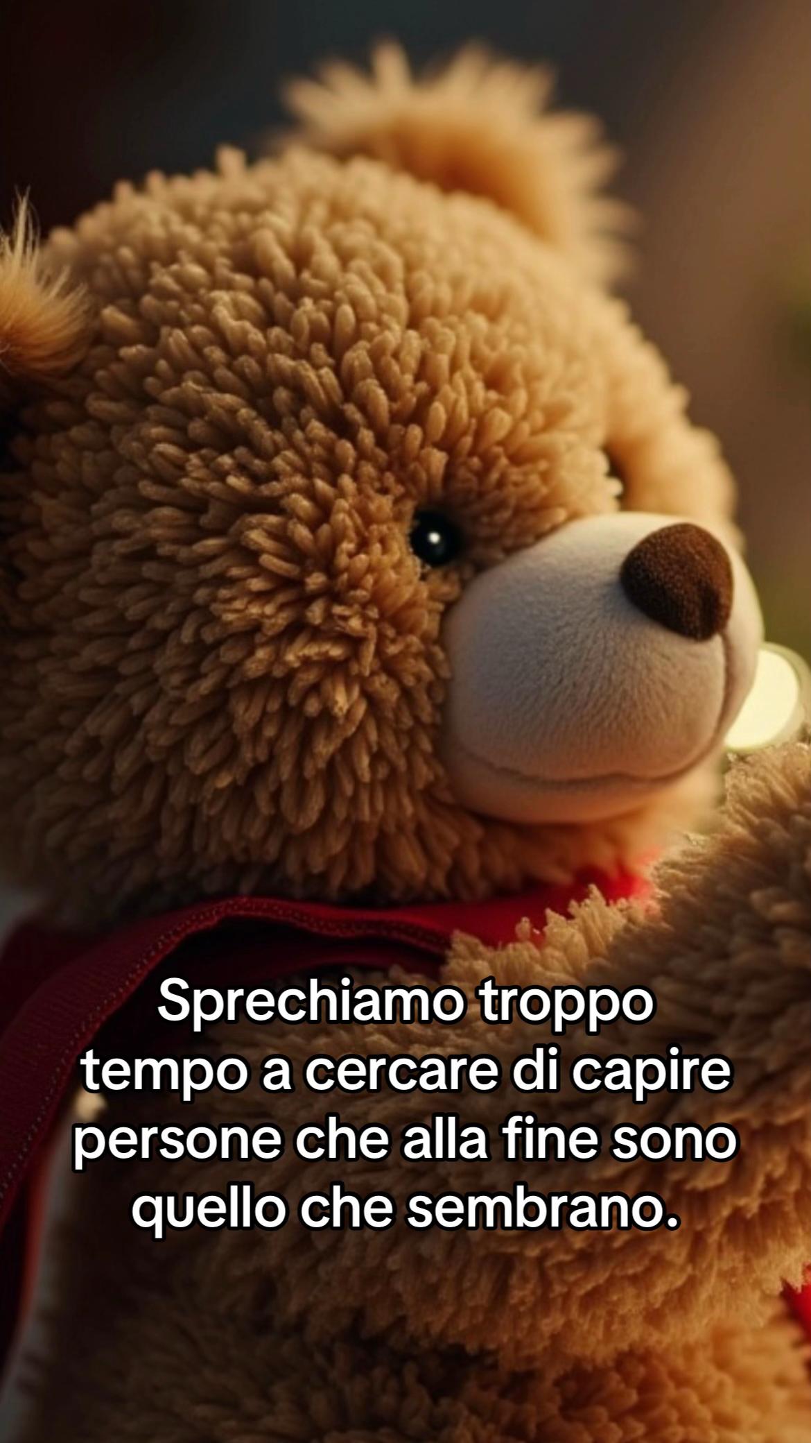 @Orsetto