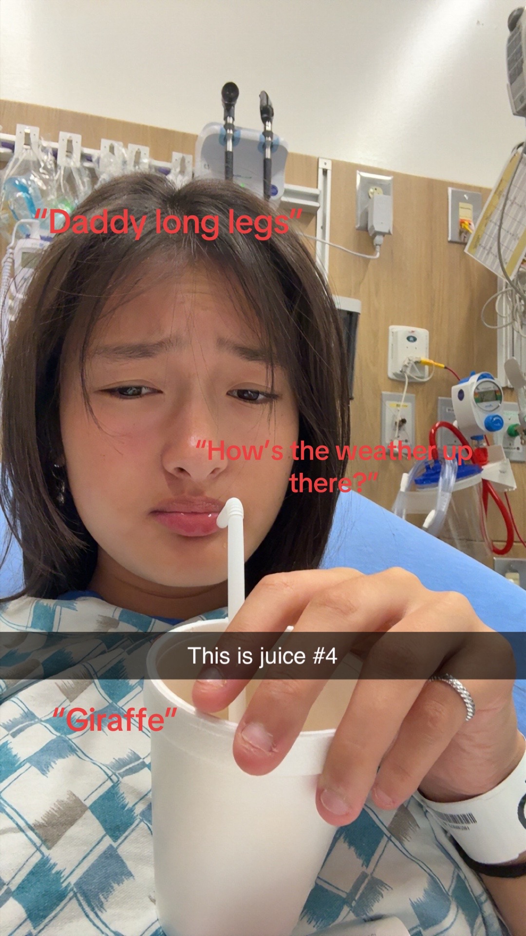 @Olivia Madeleine