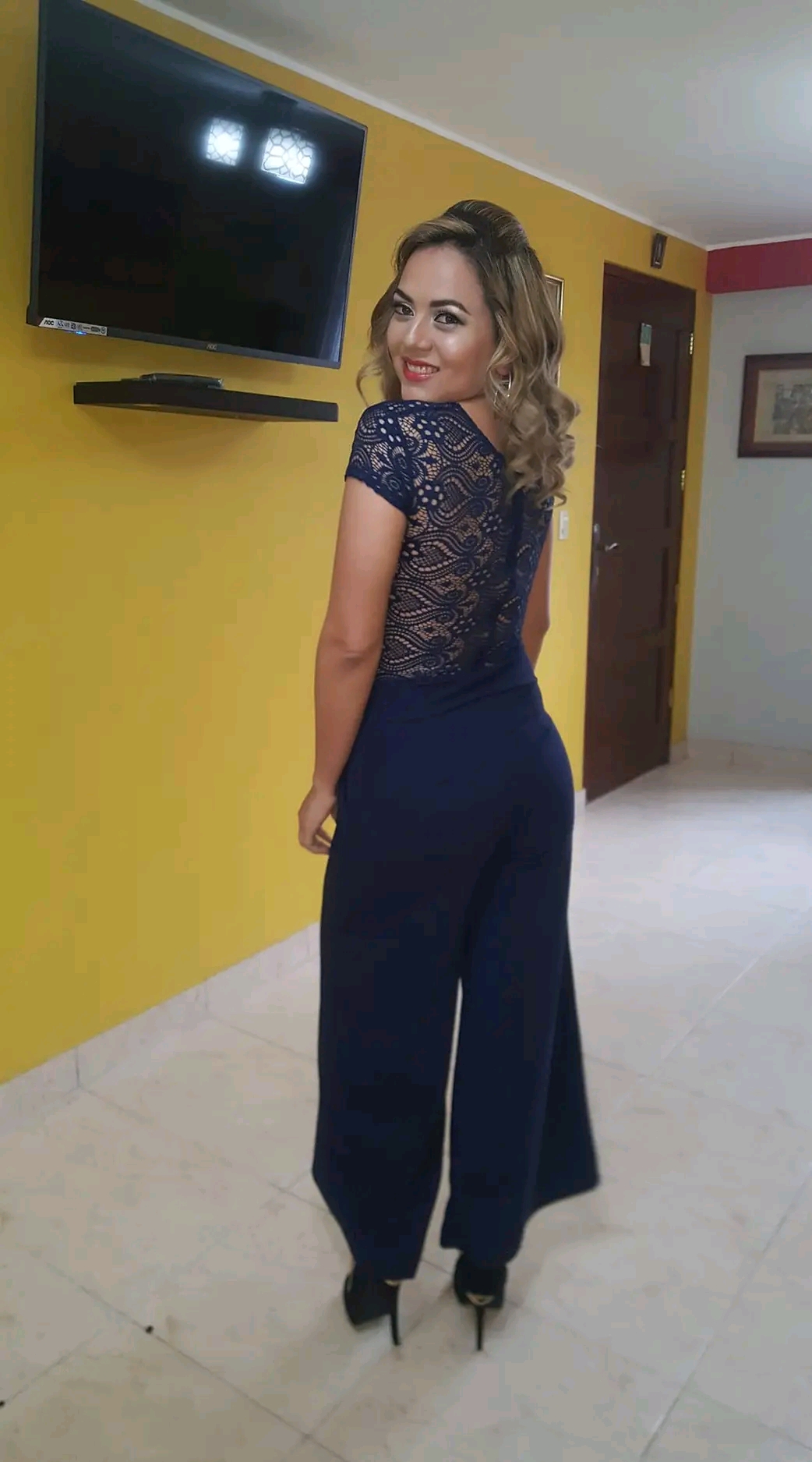@Una preciosa🌻