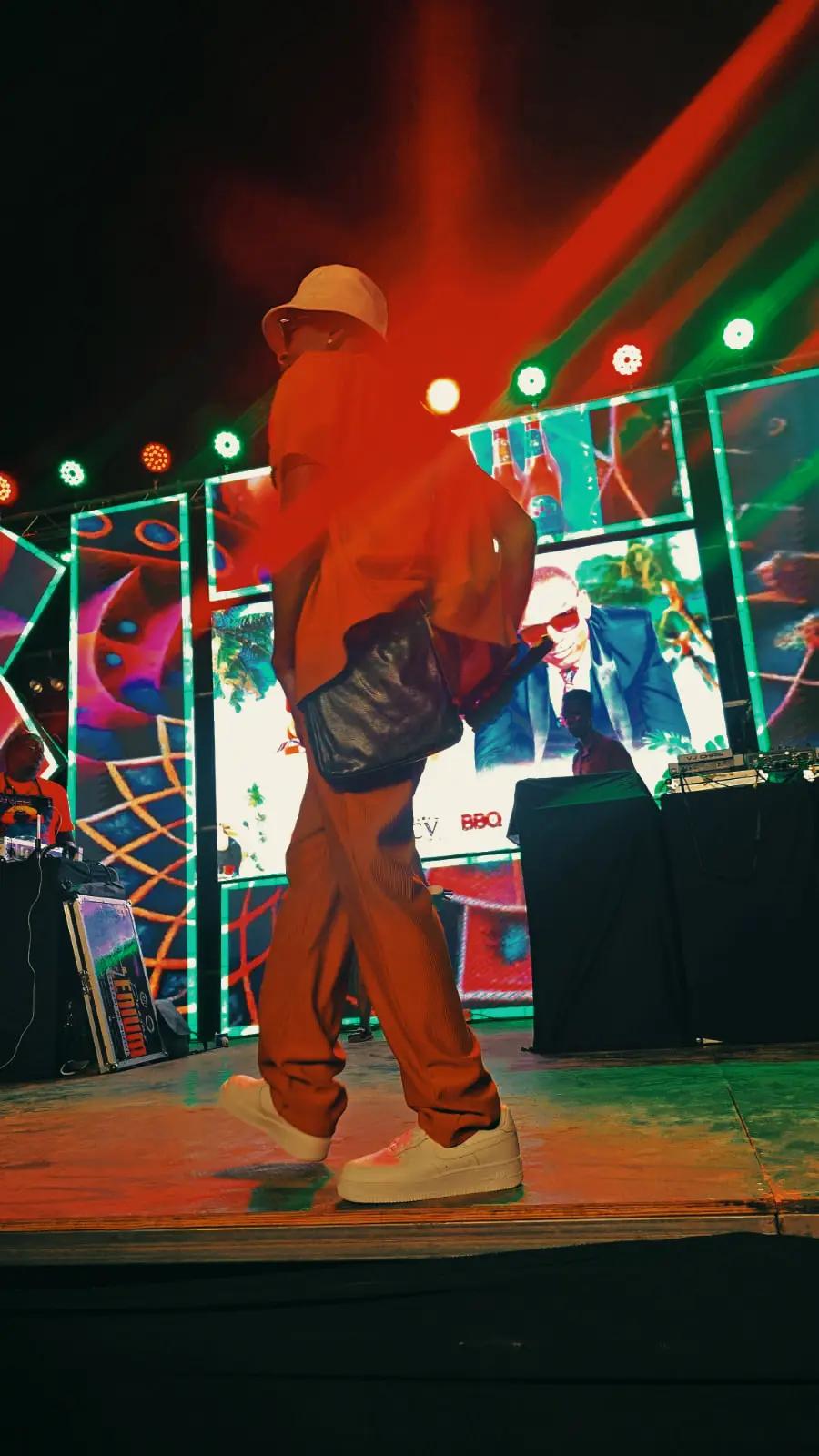 @Kenzo Matata