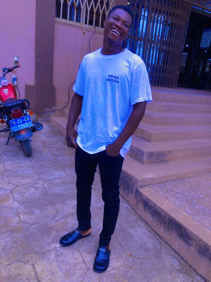 @Divine Discocity