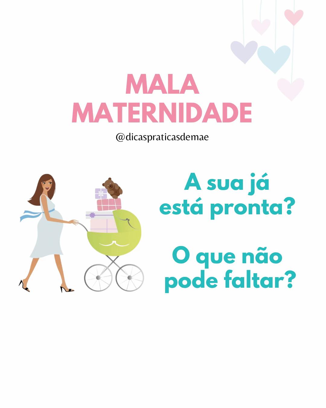 @dicaspraticasdemae