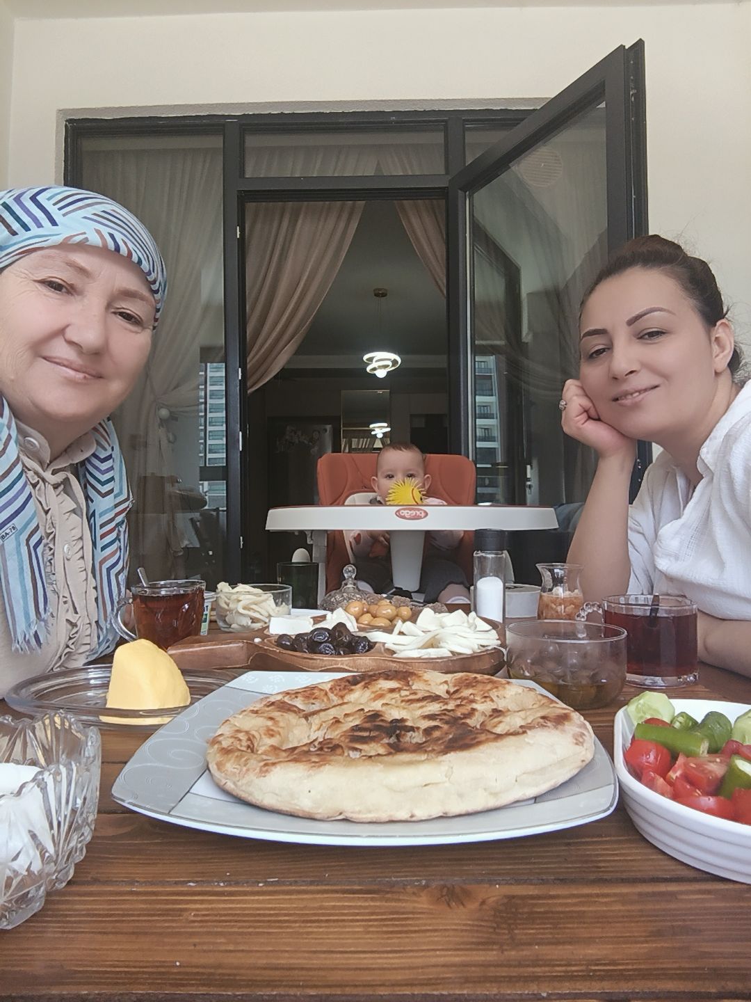 @seldoşun dünyası