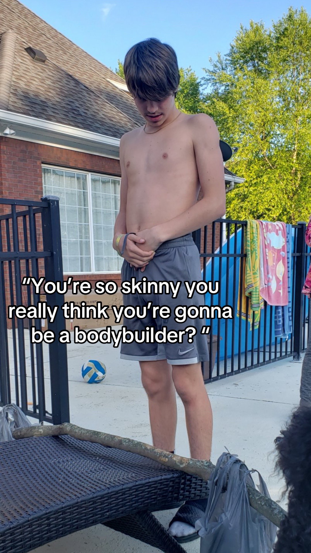 @Brady Vandiver