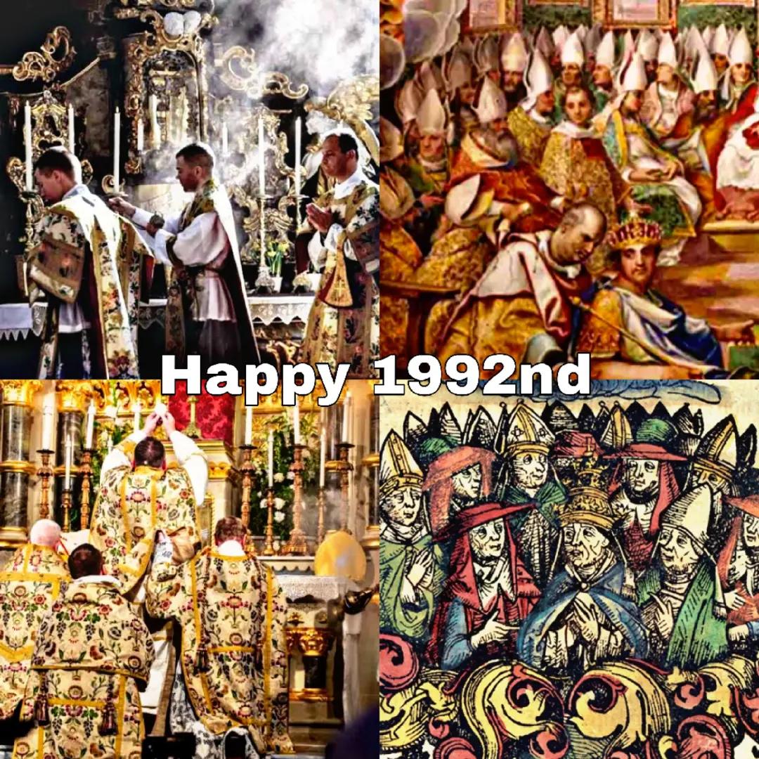 @☧ᴇᴄᴄʟᴇꜱɪᴀ ʀᴏᴍᴀɴᴀ Æᴛᴇʀɴᴀ🇻🇦