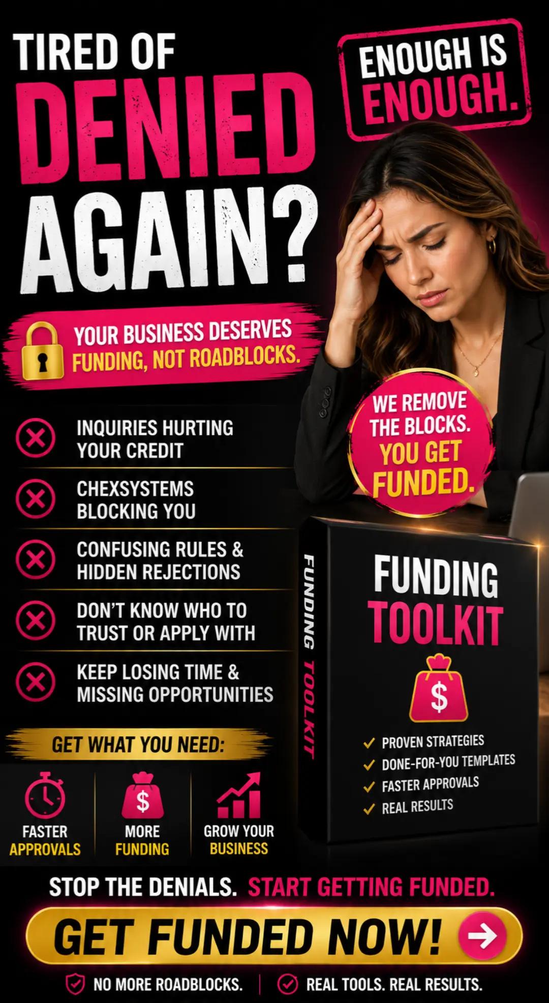 @ShesFundable