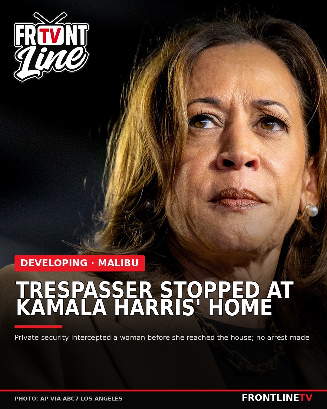 @FrontLineTv