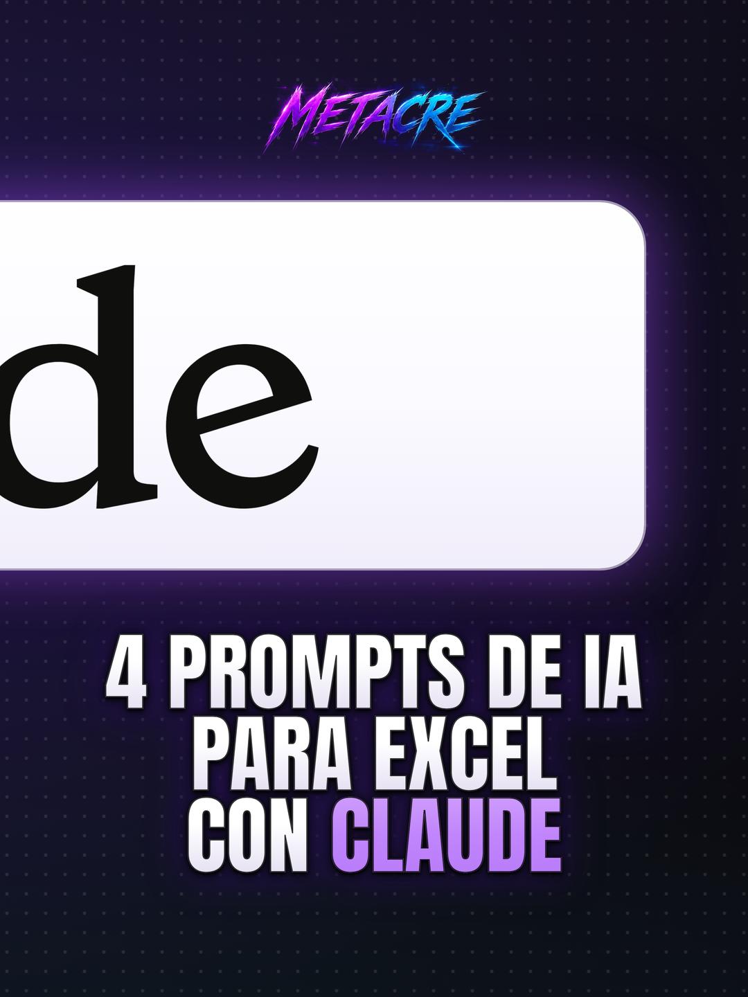 @Metacre Ⓜ️