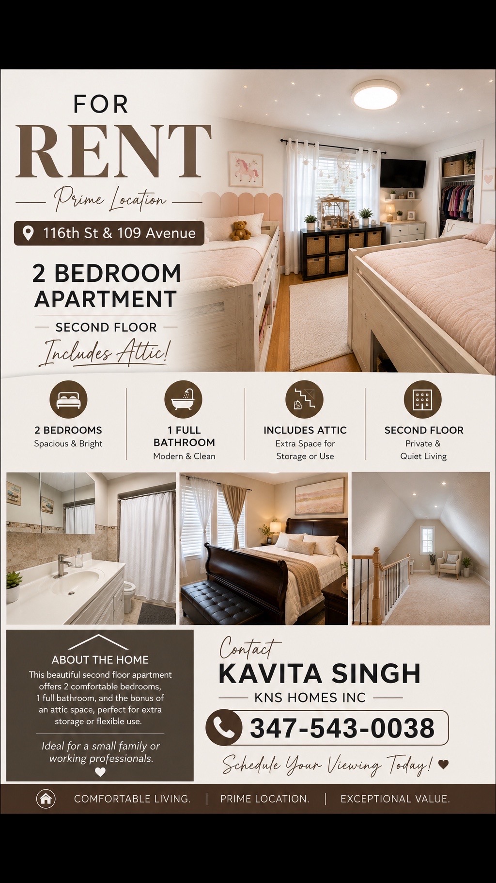 @Kavita Singh 347-543-0038