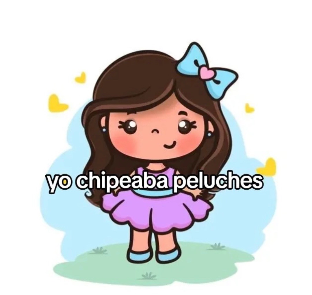 @Luis