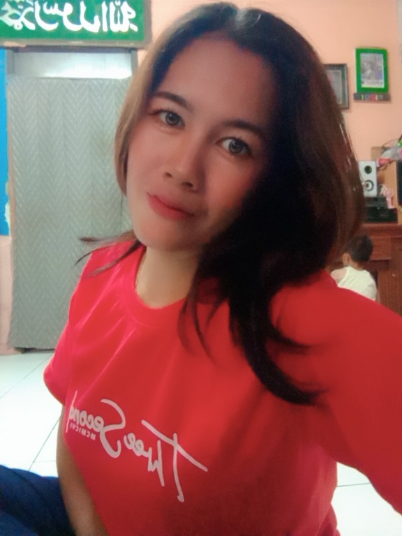@istri orang👌