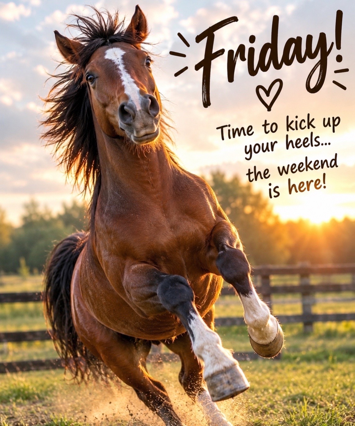@Horselife