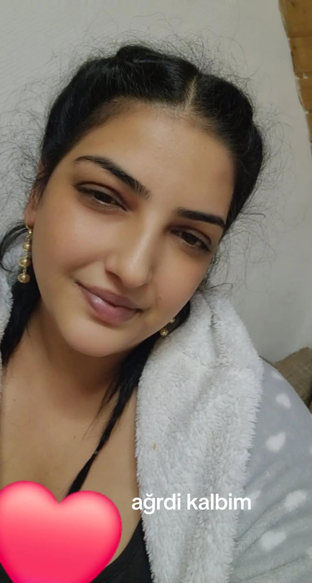 @❤️Kara gözlüm 🥰 03 08 2024