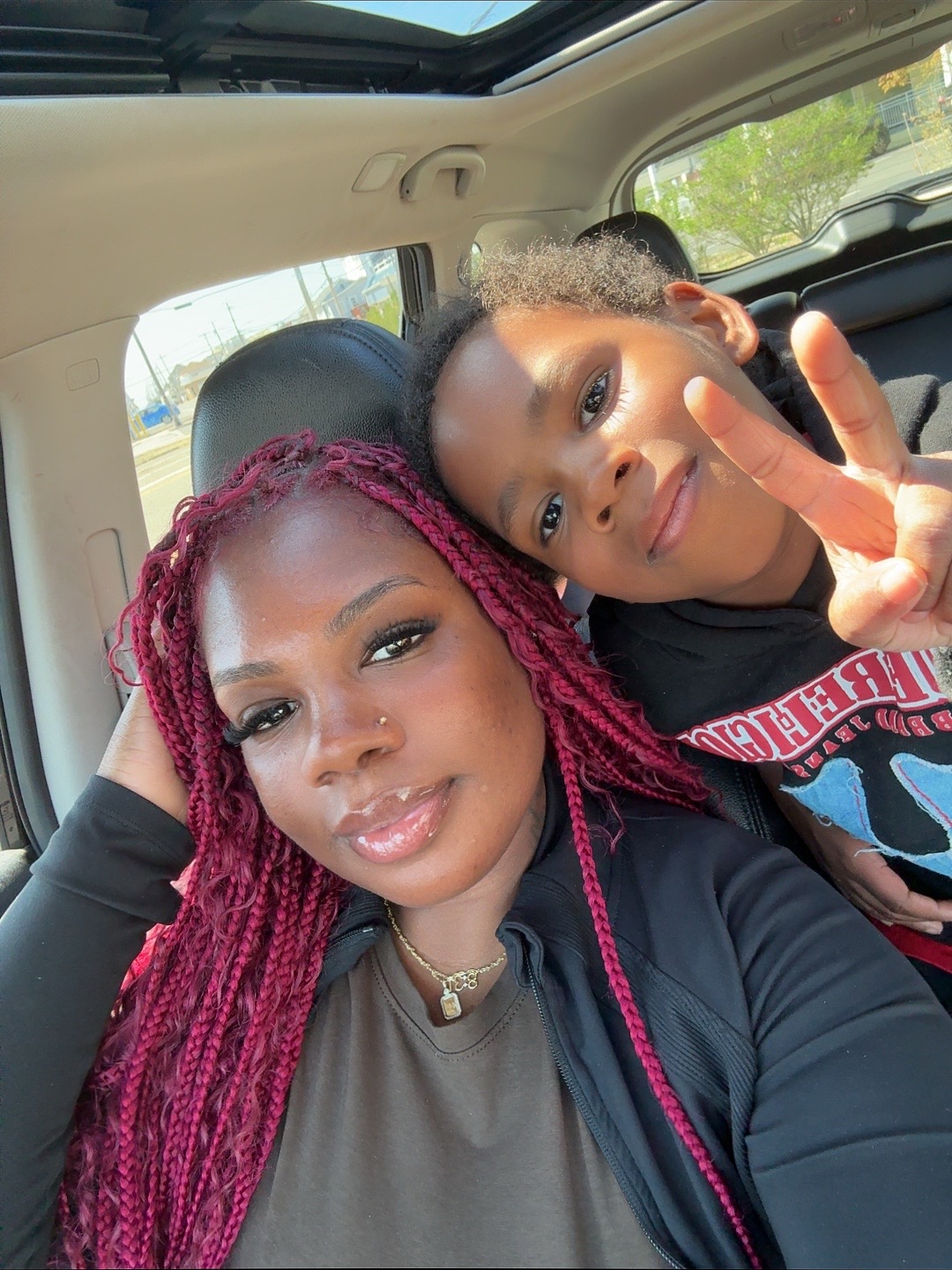 @Kyraaa 💕🧞♀️