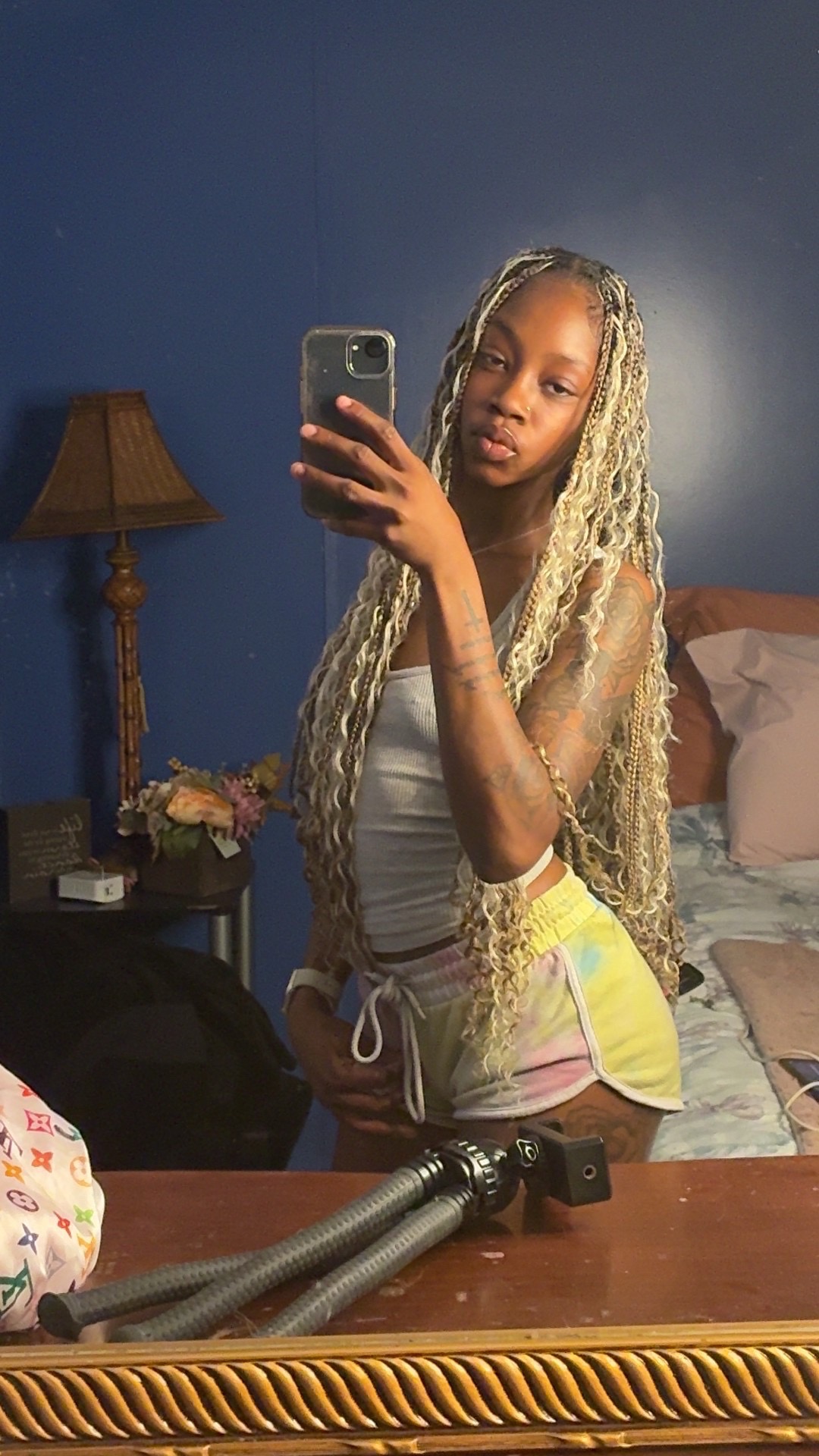 @Marie👱🏾♀️