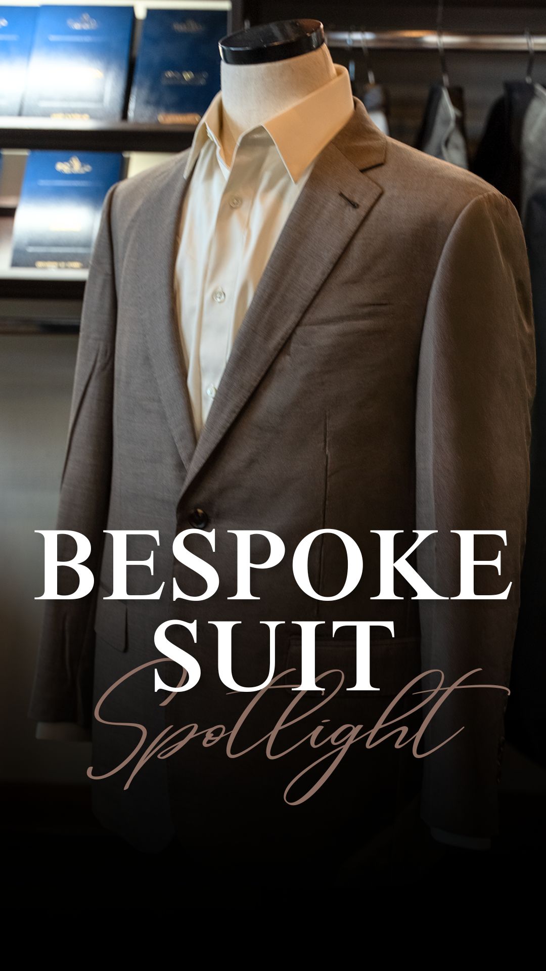 @British Custom Tailors