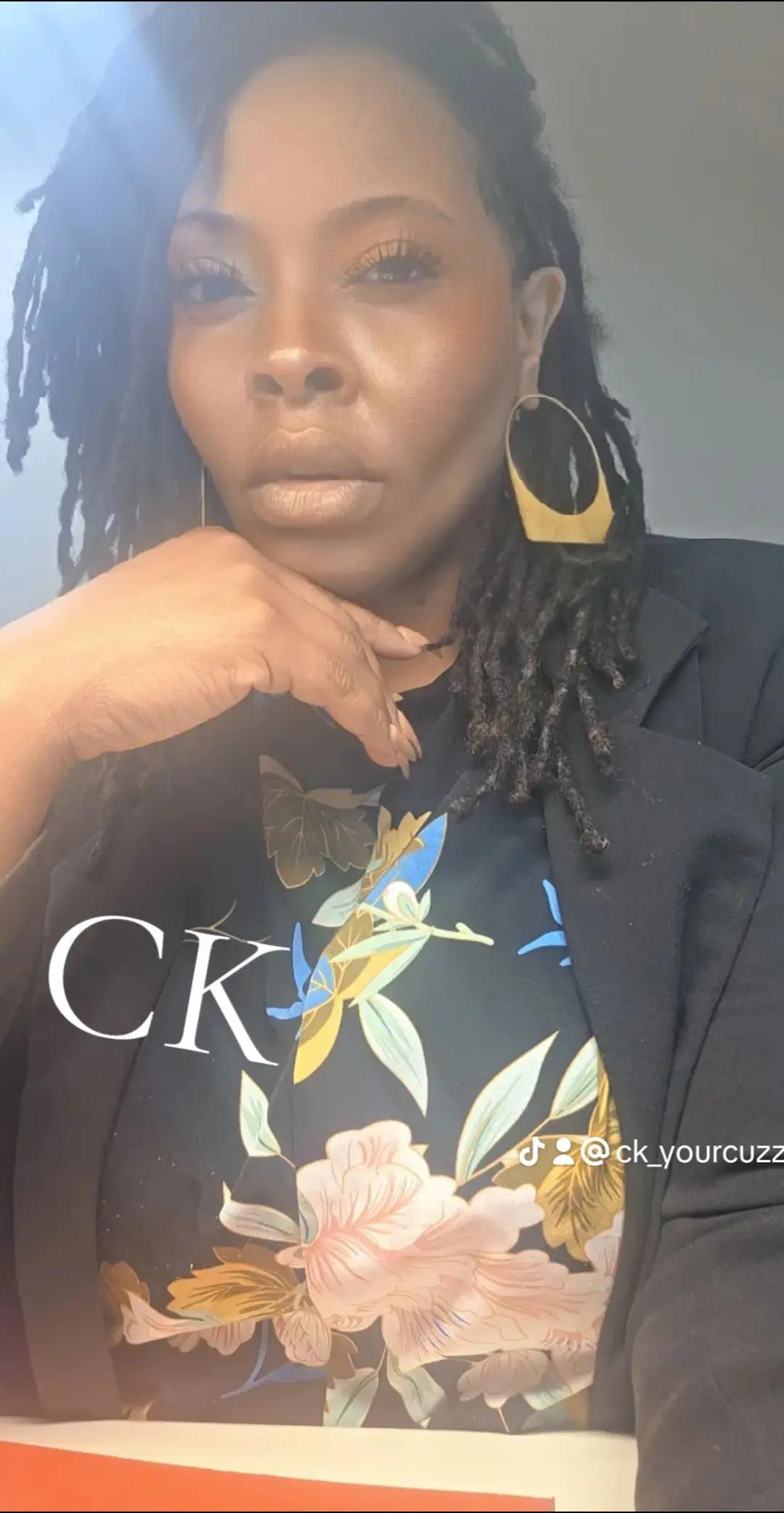 @CK