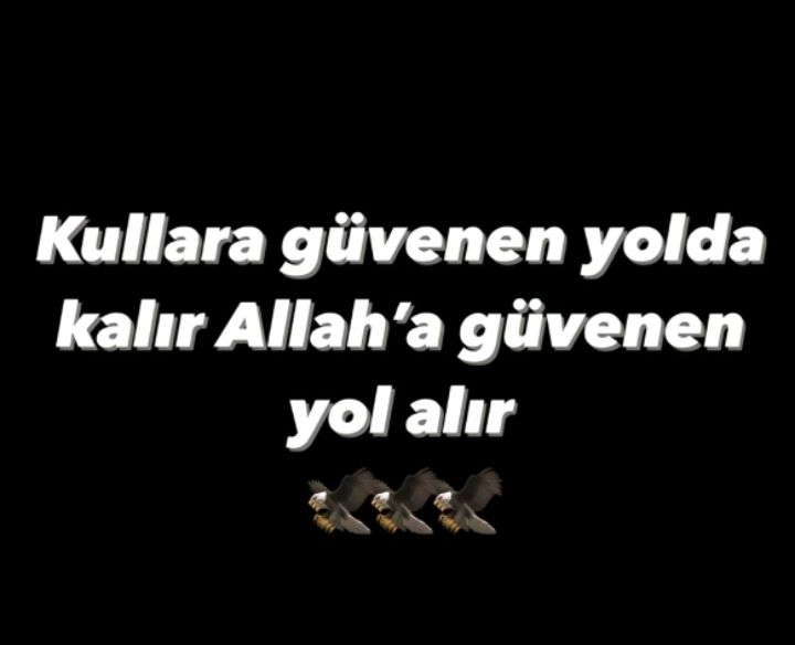 @AŞ&Ccedil;I🦅