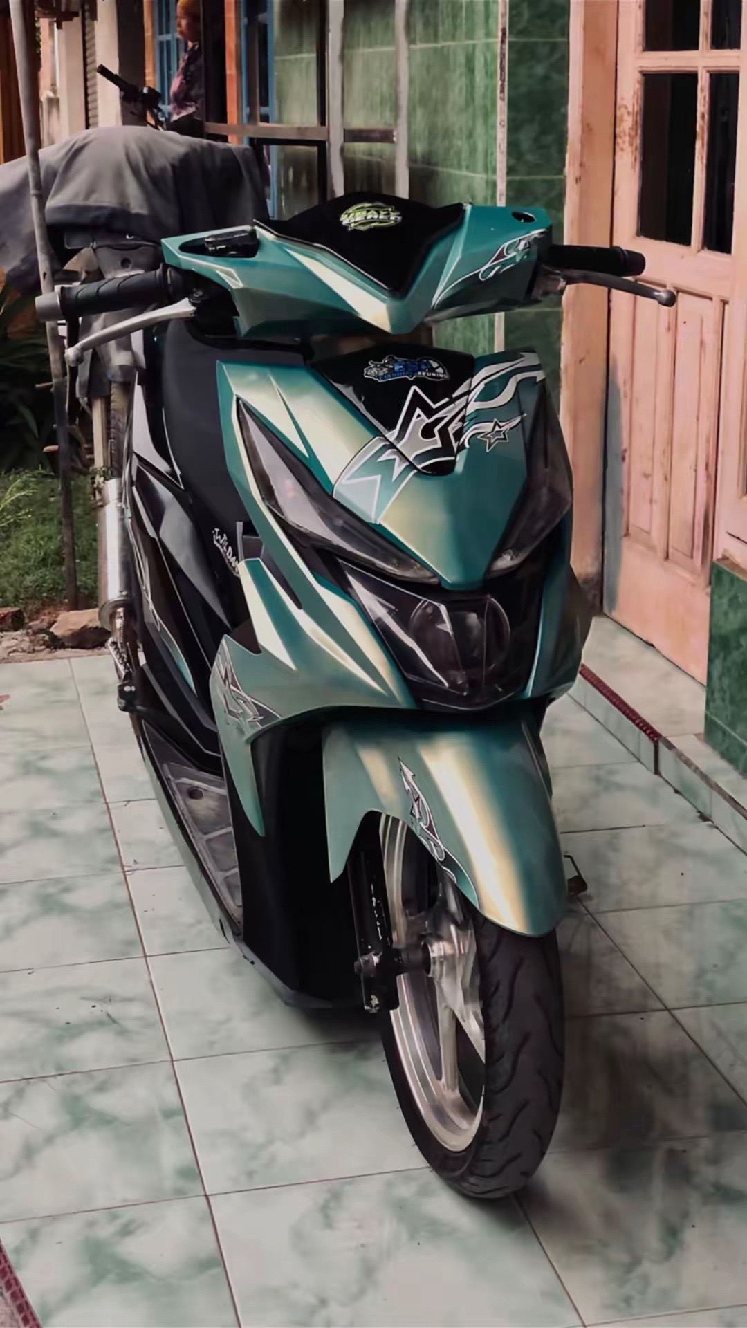 @𝙕𝙀𝙏𝙎𝙐•KRUPUK MLEPES