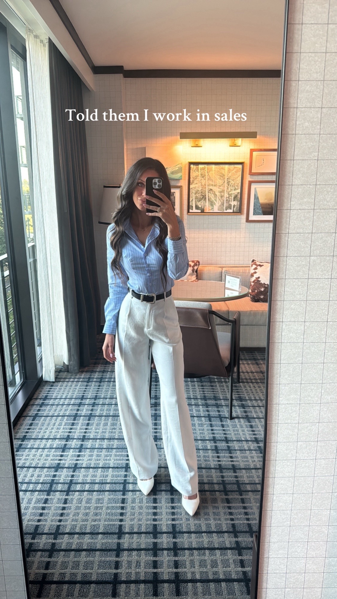 @Sophia Bucci