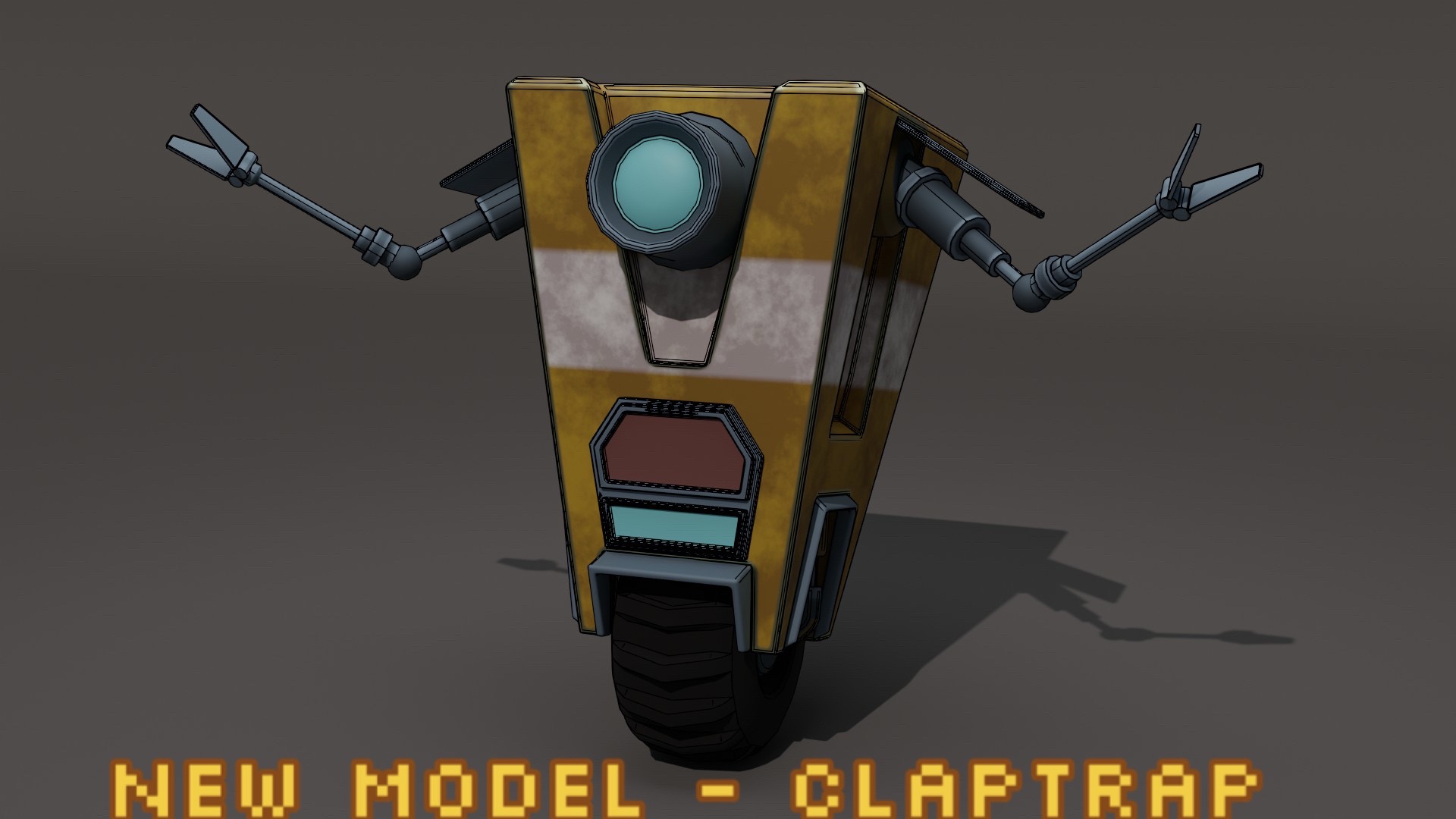 @MrGlitch